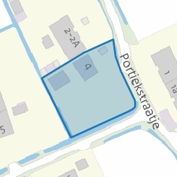 Perceel SHT02-AR-2140