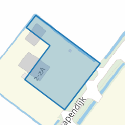 Perceel SHT02-AR-2152