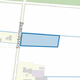 Perceel SHT02-AR-2158