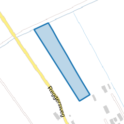 Perceel SHT02-AR-2165