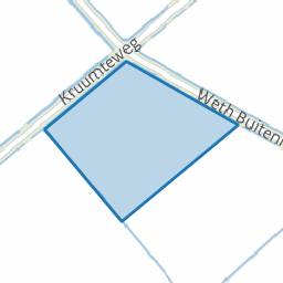 Perceel SHT02-AR-218