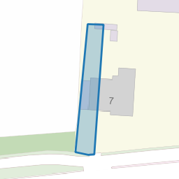 Perceel SHT02-AR-2183