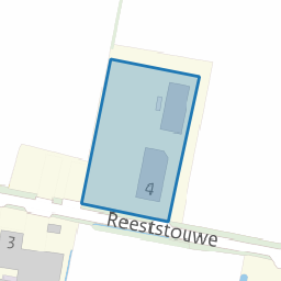 Perceel SHT02-AR-2188