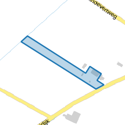 Perceel SHT02-AR-220