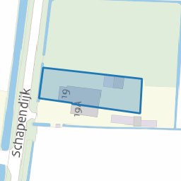 Perceel SHT02-AR-222