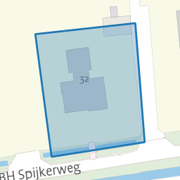 Perceel SHT02-AR-2229