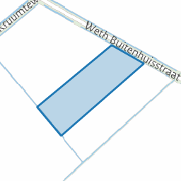 Perceel SHT02-AR-2235