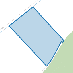 Perceel SHT02-AR-2252