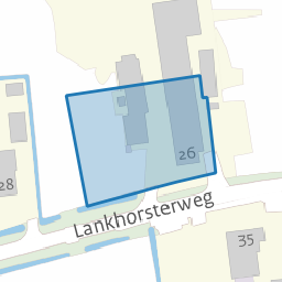 Perceel SHT02-AR-2276