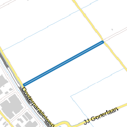 Perceel SHT02-AR-2299