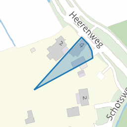 Perceel SHT02-AR-2304