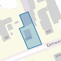 Perceel SHT02-AR-2308