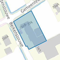 Perceel SHT02-AR-2309