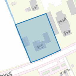 Perceel SHT02-AR-2310
