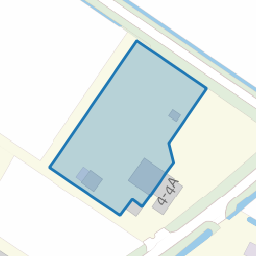 Perceel SHT02-AR-2320