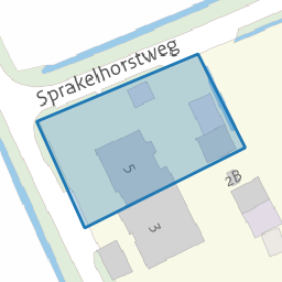 Perceel SHT02-AR-2370