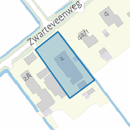 Perceel SHT02-AR-2374