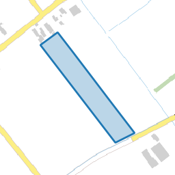 Perceel SHT02-AR-2375