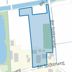 Perceel SHT02-AR-2393