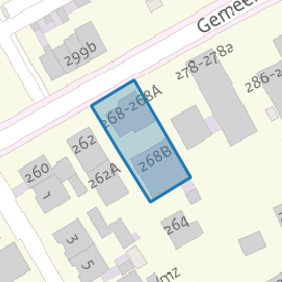 Perceel SHT02-AR-2417