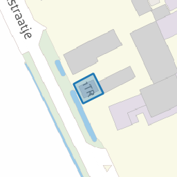 Perceel SHT02-AR-2425