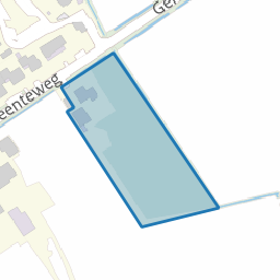 Perceel SHT02-AR-2427