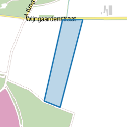 Perceel SHT02-AR-243