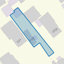 Perceel SHT02-AR-2445