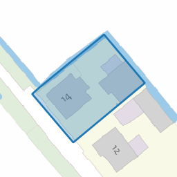 Perceel SHT02-AR-2450