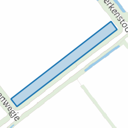 Perceel SHT02-AR-2462