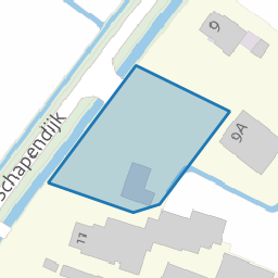 Perceel SHT02-AR-2478