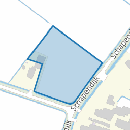 Perceel SHT02-AR-2479