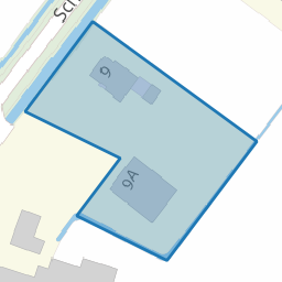 Perceel SHT02-AR-2480