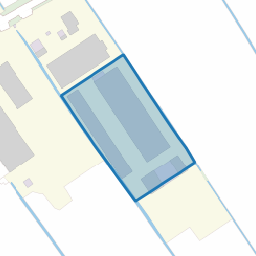 Perceel SHT02-AR-2489