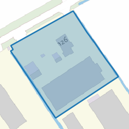 Perceel SHT02-AR-2492