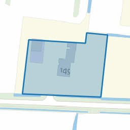 Perceel SHT02-AR-2497