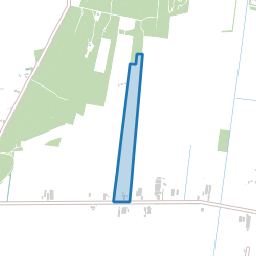 Perceel SHT02-AR-2518