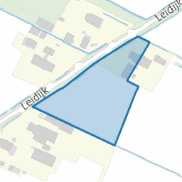 Perceel SHT02-AR-2527