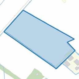 Perceel SHT02-AR-2531