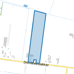 Perceel SHT02-AR-2536