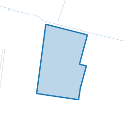 Perceel SHT02-AR-2538