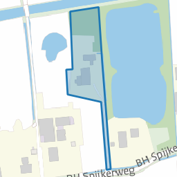 Perceel SHT02-AR-2541