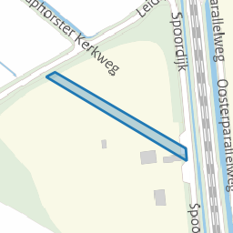 Perceel SHT02-AR-2551