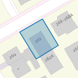 Perceel SHT02-AR-2564