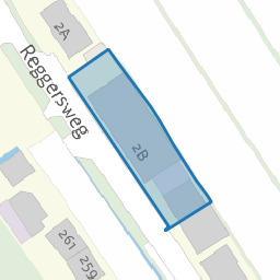 Perceel SHT02-AR-257