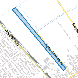 Perceel SHT02-AR-2576
