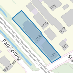 Perceel SHT02-AR-2578