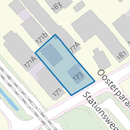 Perceel SHT02-AR-2579