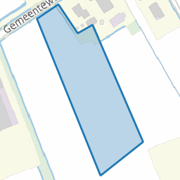 Perceel SHT02-AR-2611