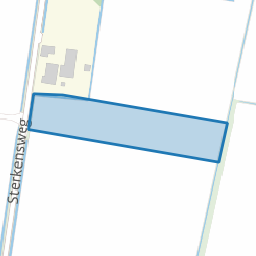 Perceel SHT02-AR-2617